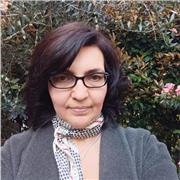 Italiano per stranieri, conversazione e grammatica. Madrelingua, laurea quinquennale, studi classici.